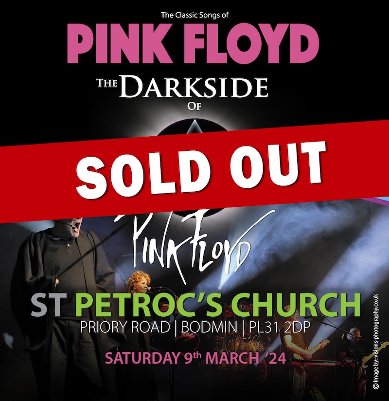 Sold Out St Petrocs